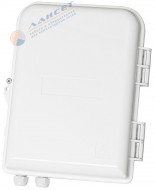 Муфта оптическая тупиковая GJS-Х20 (16 вол) Муфта оптическая тупиковая GJS-Х20 (16 вол)