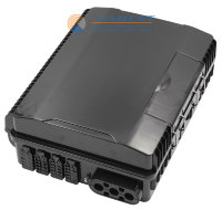 Терминальный FTTH бокс OUTDOOR (48 вол) Терминальный FTTH бокс OUTDOOR (48 вол)